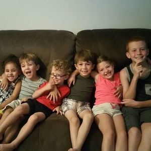 Meet your Posher, Kristie